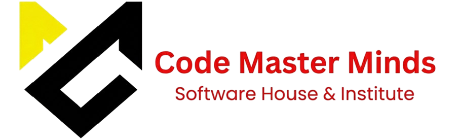CodeMasterMinds Logo